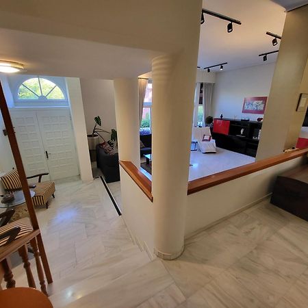 Periklis House Vila Argostoli  Exterior foto