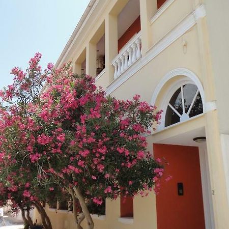Periklis House Vila Argostoli  Exterior foto