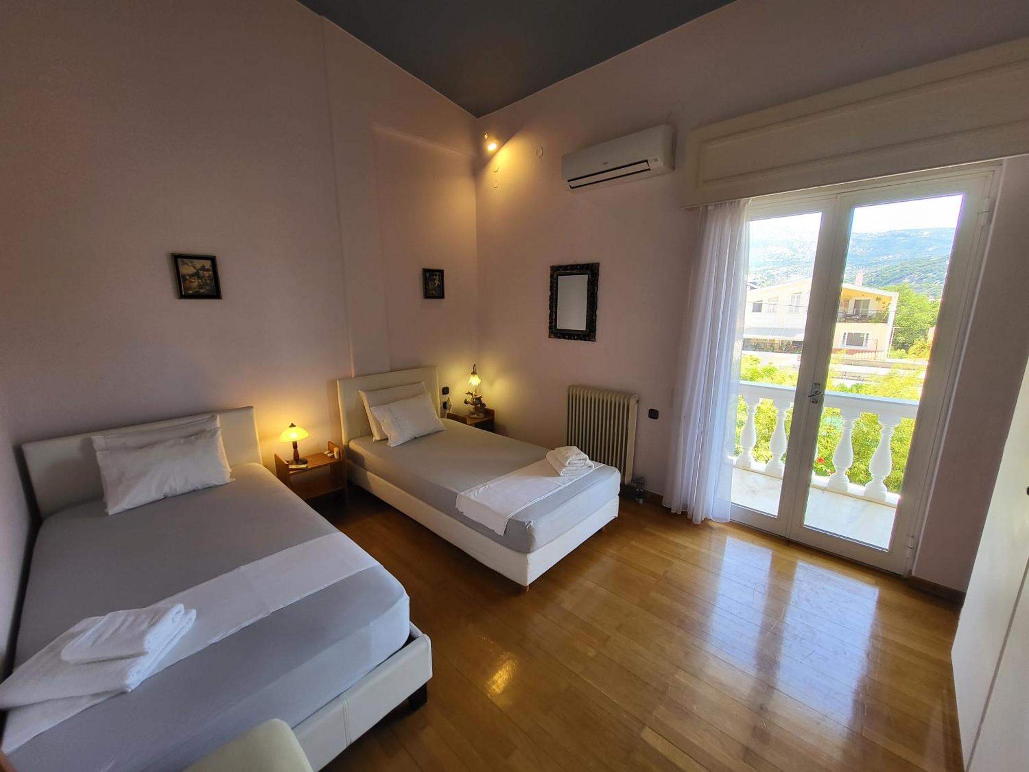 Periklis House Vila Argostoli  Exterior foto