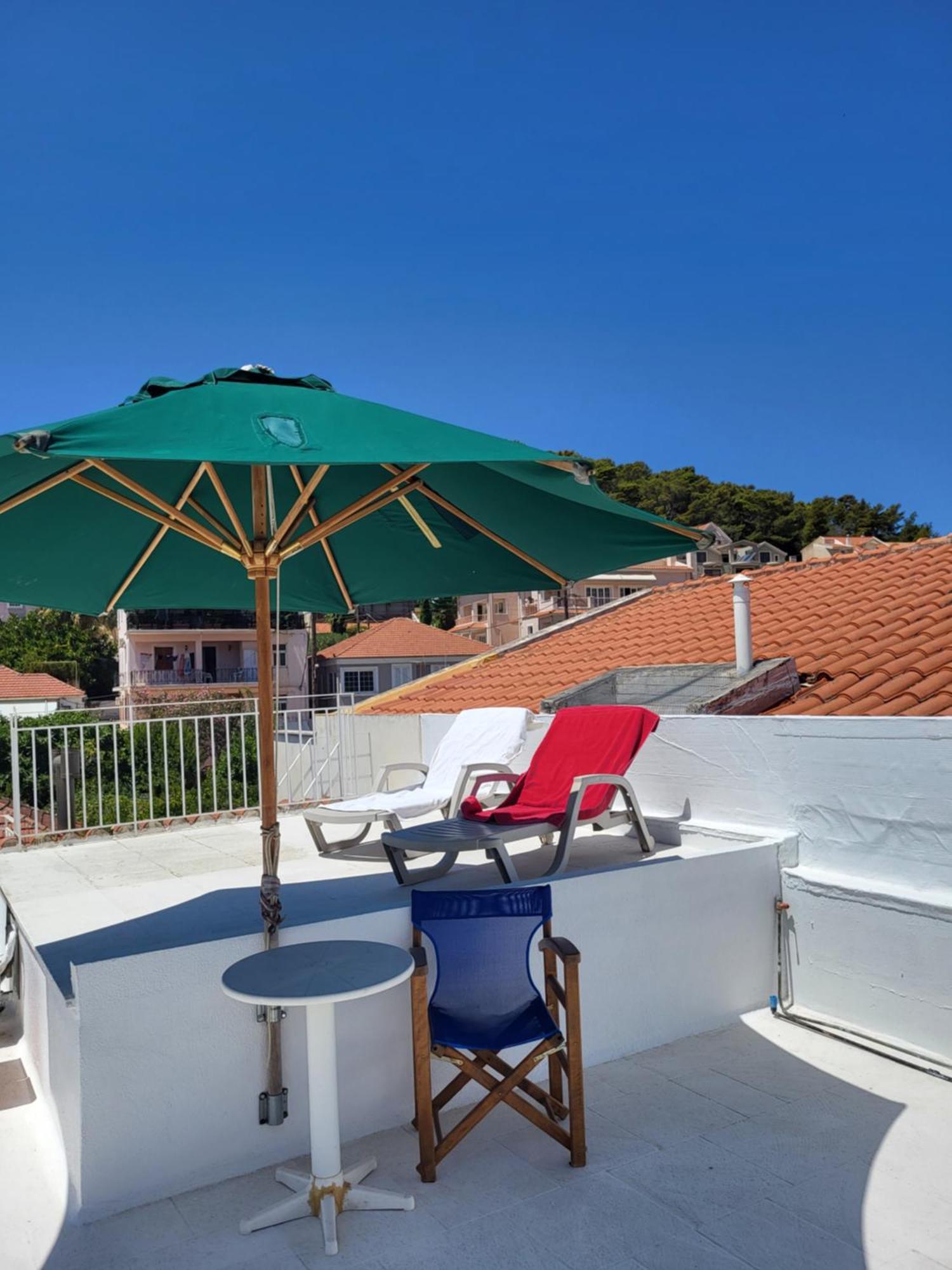 Periklis House Vila Argostoli  Exterior foto