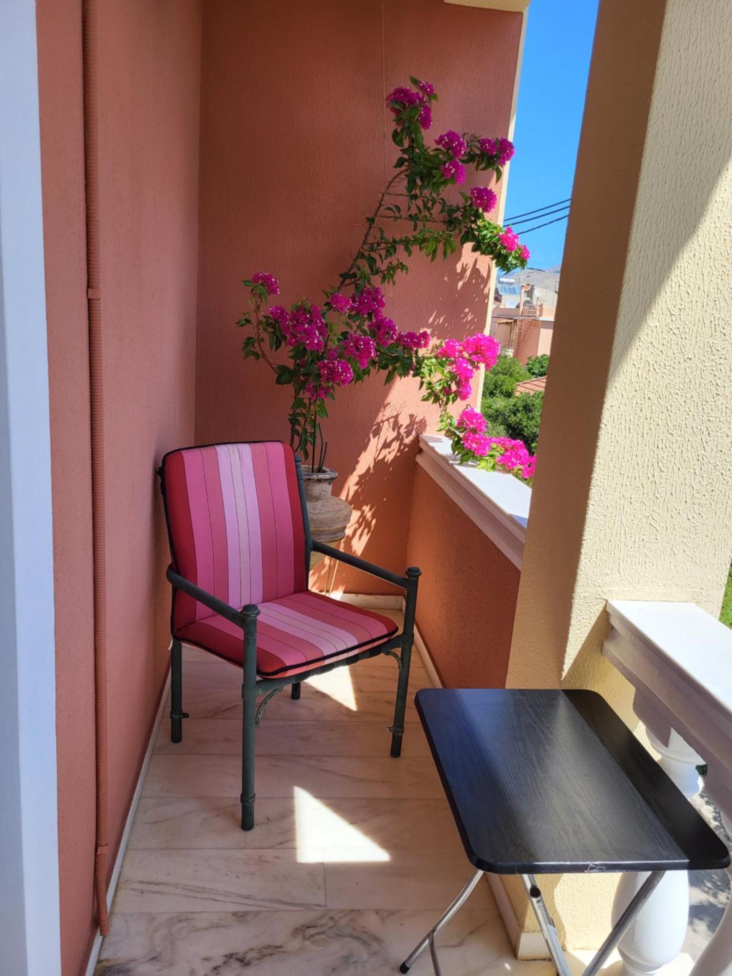 Periklis House Vila Argostoli  Exterior foto