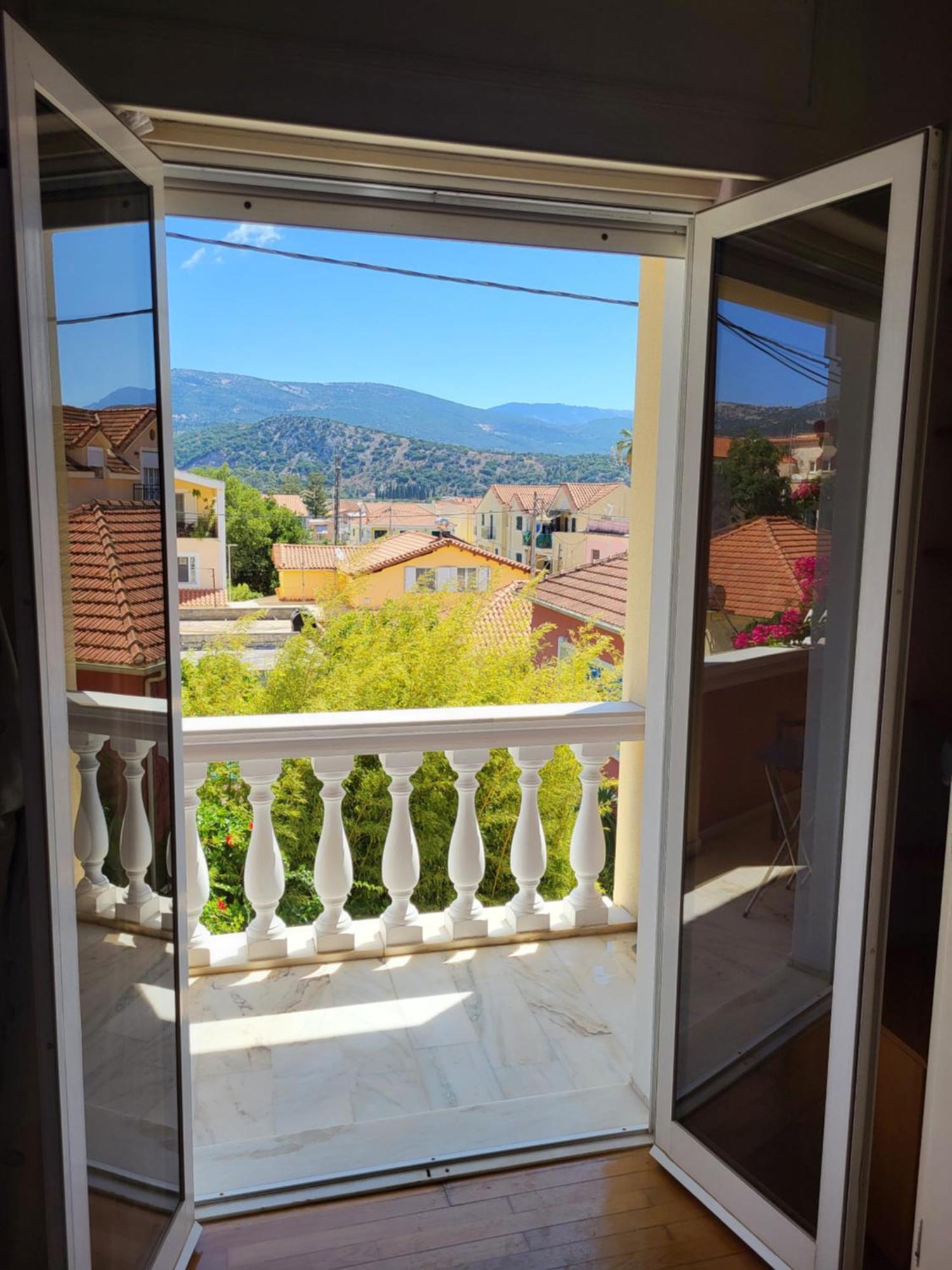Periklis House Vila Argostoli  Exterior foto