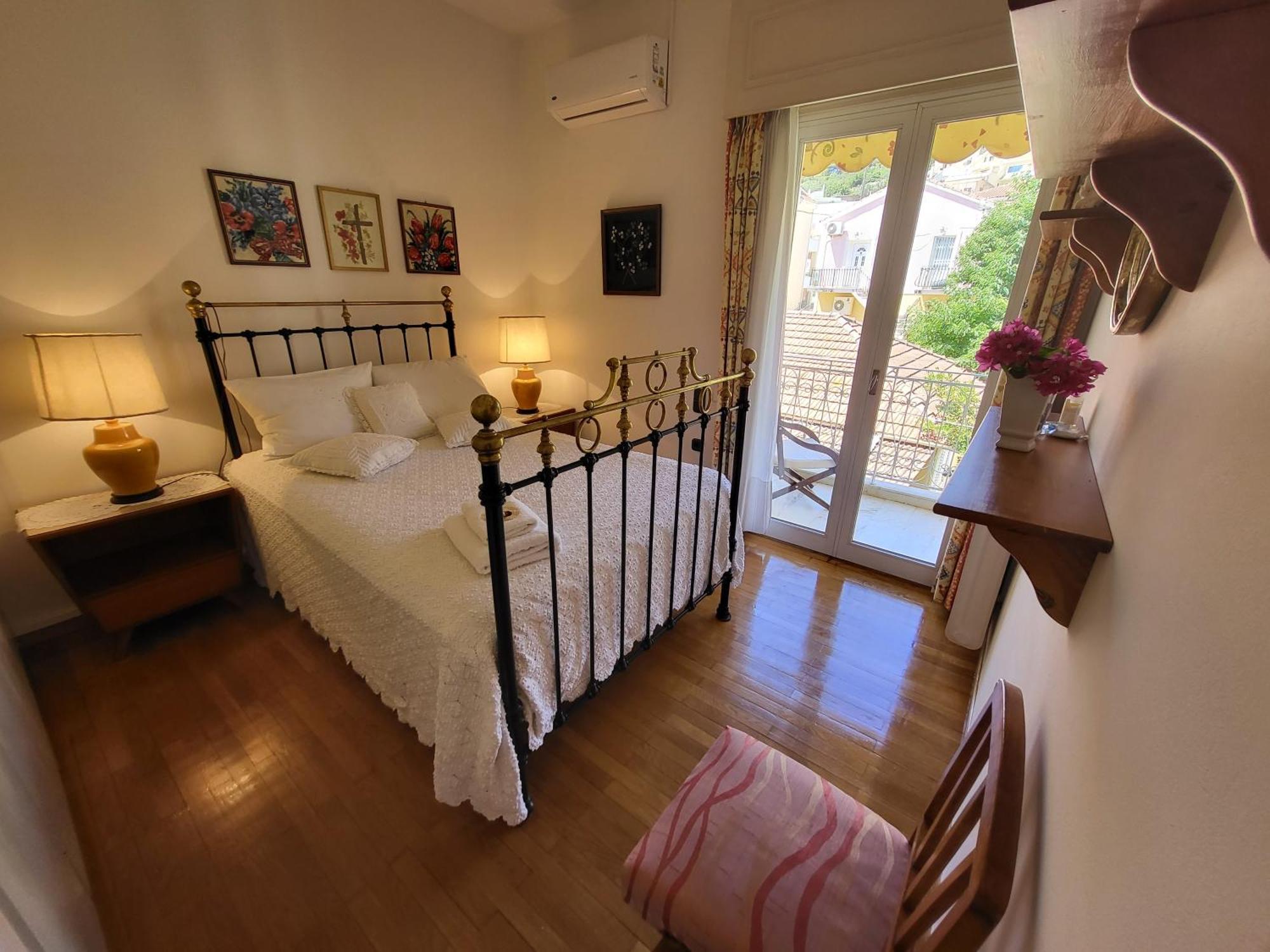 Periklis House Vila Argostoli  Exterior foto