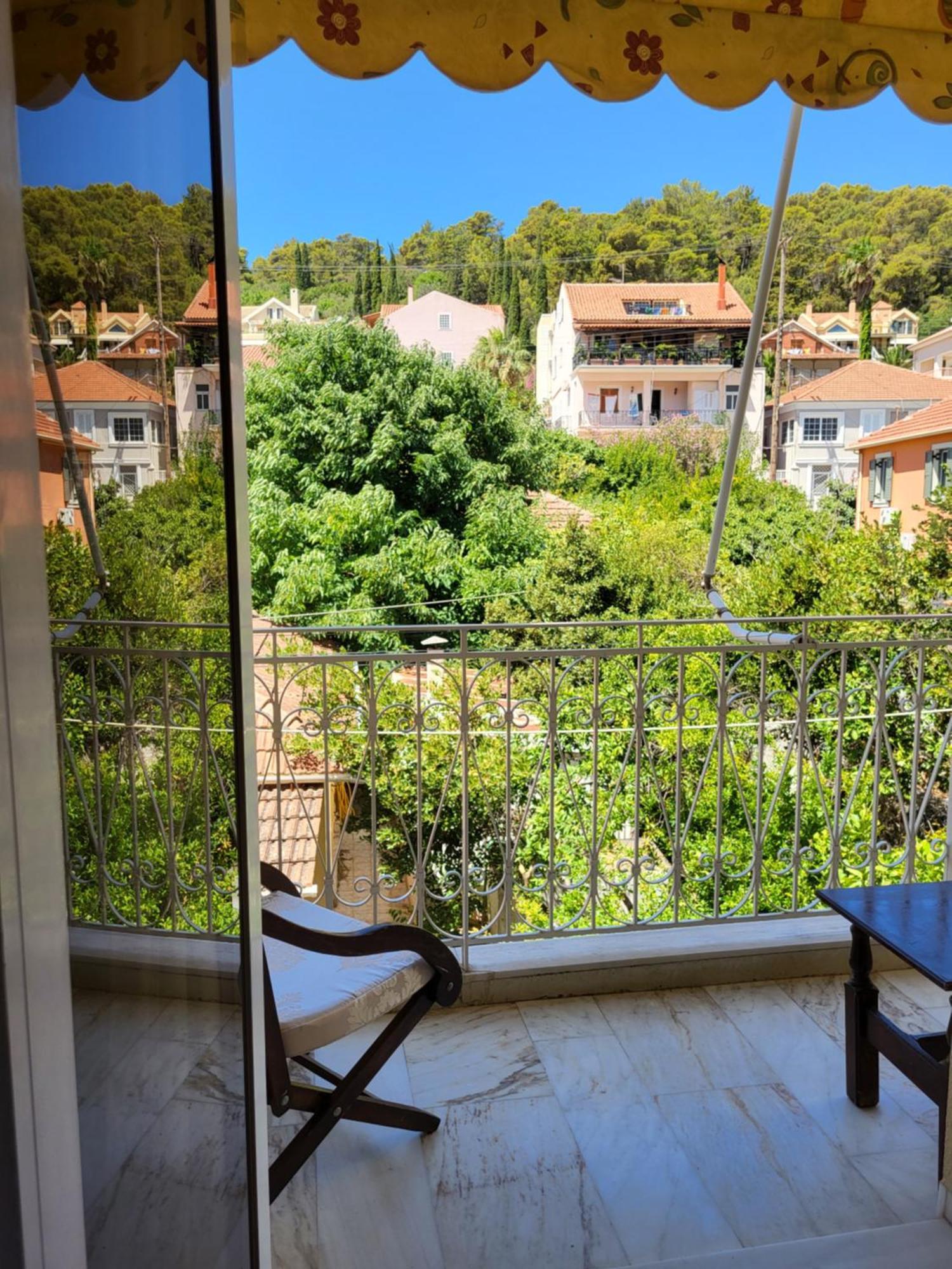 Periklis House Vila Argostoli  Exterior foto