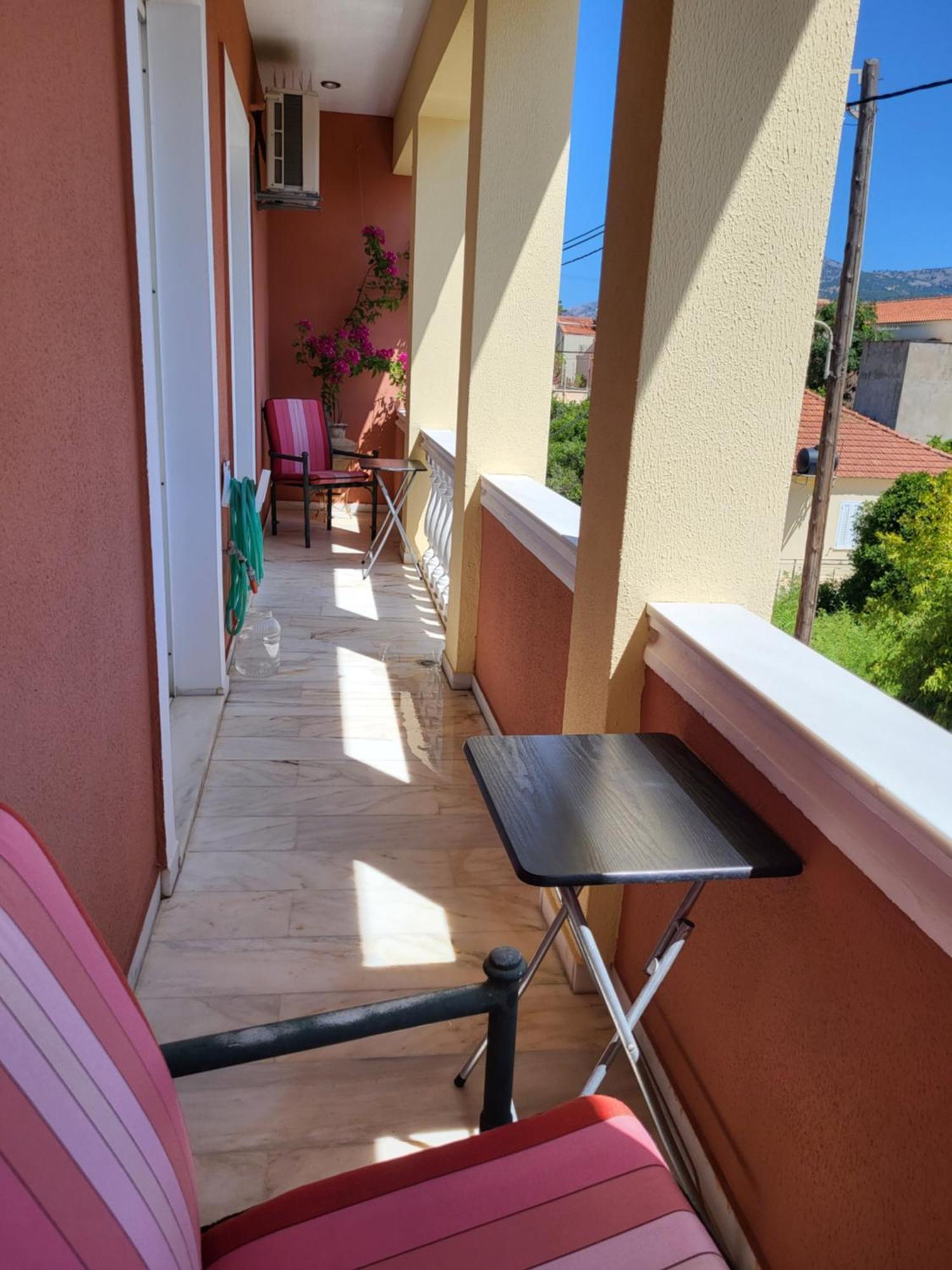 Periklis House Vila Argostoli  Exterior foto