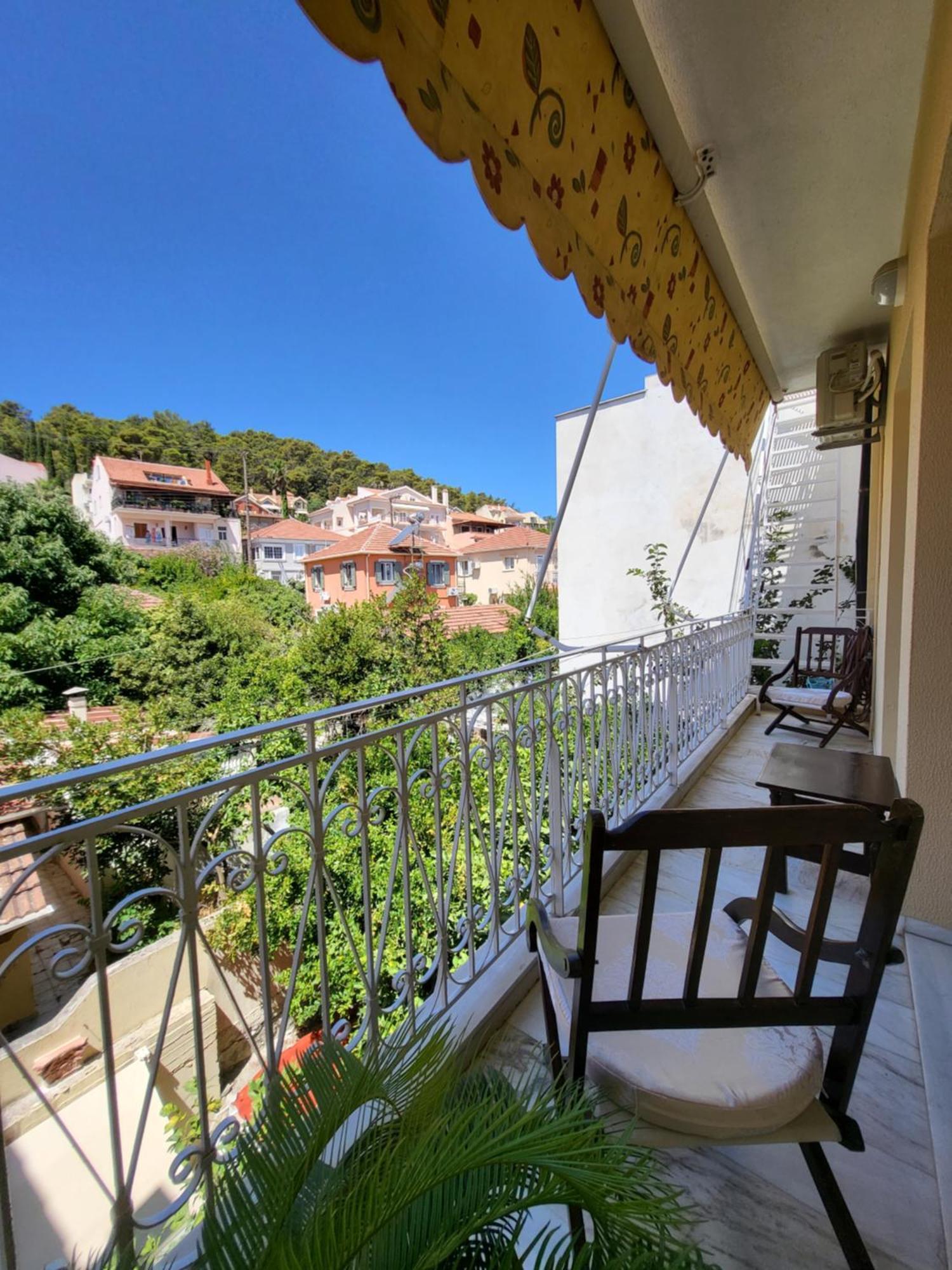 Periklis House Vila Argostoli  Exterior foto