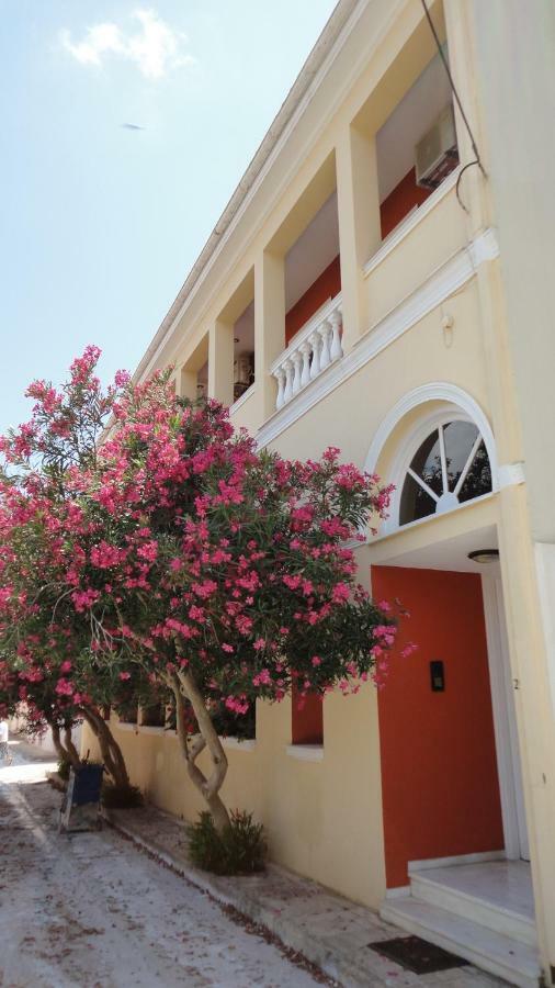 Periklis House Vila Argostoli  Exterior foto
