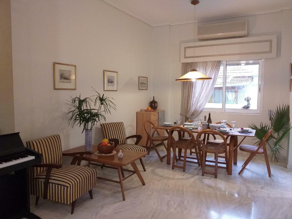Periklis House Vila Argostoli  Exterior foto